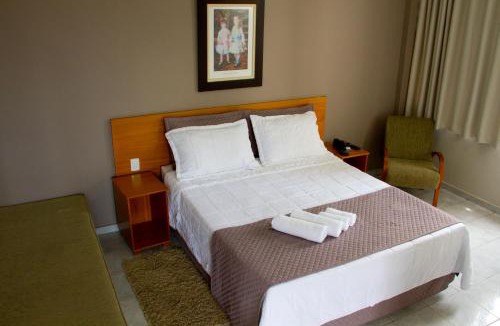 Centro Hotel | Presidente Hotel
