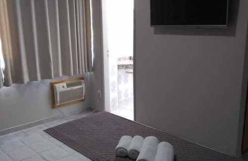 Centro Hotel | Presidente Hotel - Passos