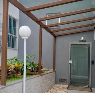 Buritis Apartment | Prestige loft Buritis