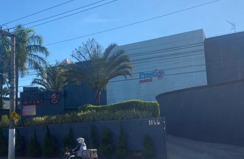 Jardim Vila Mariana Hotel | Prestige Motel 2
