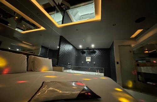Jardim Vila Mariana Hotel | Prestige Motel 2