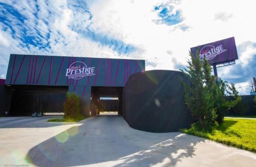 Orleans Hotel | Prestige Motel