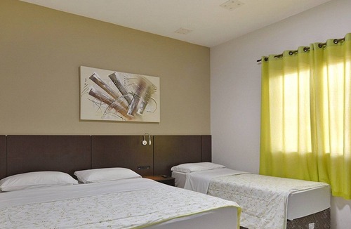 Itoupava Hotel | Presto Hotel