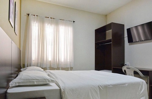 Itoupava Hotel | Presto Hotel