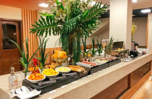 Itoupava Hotel | Presto Hotel