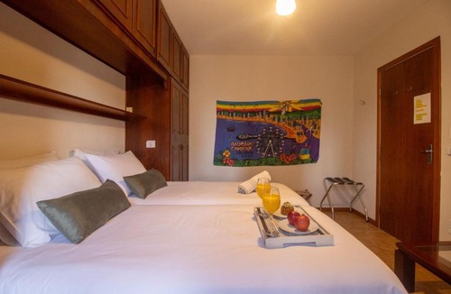 Centro Apartment | PRG111 - 4 Dorm, Climatizado, Próx a Av. Brasil