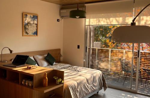 Villa Crespo Apartment | Primavera Suites