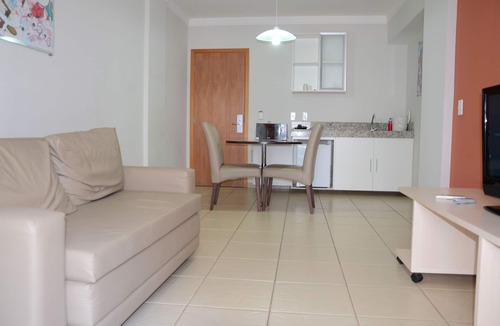Pousada do Rio Quente Hotel | Prime Águas da Serra