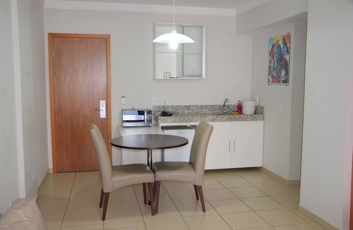 Pousada do Rio Quente Hotel | Prime Águas da Serra