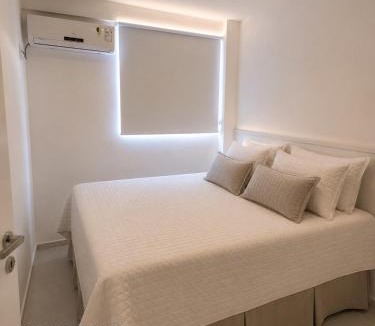 Petrolina Apartment | Prime BNB 601 Premium Experience