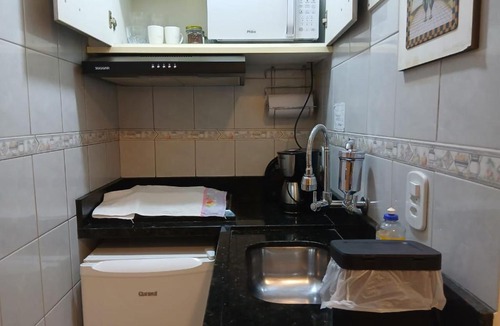 Alto Apartment | Prime Flat Terê
