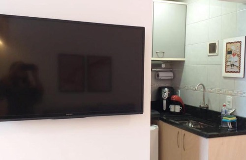 Alto Apartment | Prime Flat Terê