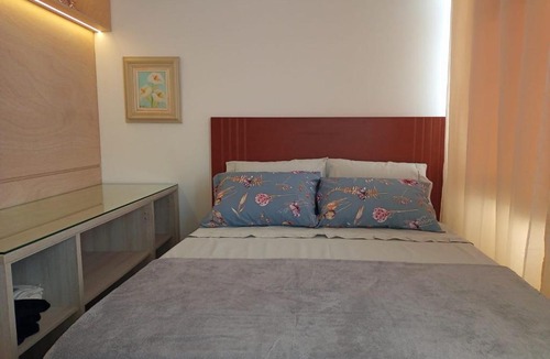 Alto Apartment | Prime Flat Terê