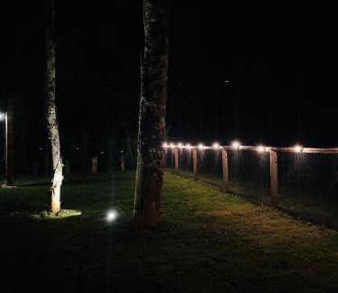 Socorro Hotel | Prime Garden Pousada