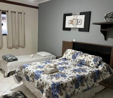 Socorro Hotel | Prime Garden Pousada