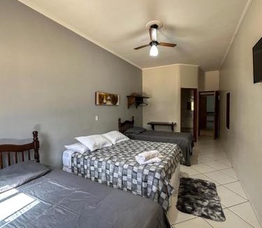 Socorro Hotel | Prime Garden Pousada