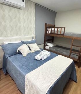 Planalto Hostel | Prime Hostel BH