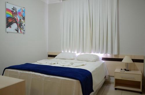Pousada do Rio Quente Hotel | Prime Hotel Águas da Serra