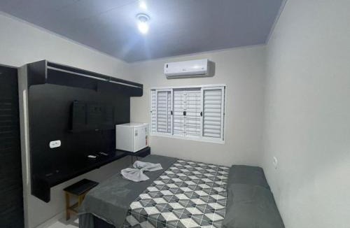 Cassilandia Hotel | Prime Hotel 10