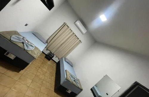 Cassilandia Hotel | Prime Hotel 10