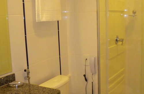 Rio Verde Hotel | Prime hotel