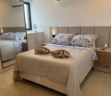 Ciudad Del Este Apartment | Prime Location 2BR Apt in Ciudad del Este