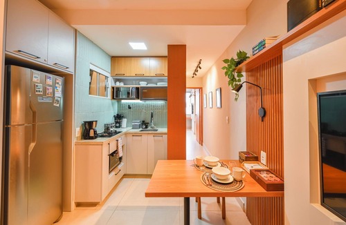 Flamengo Apartment | Prime location in Flamengo - Close to the metro and beach