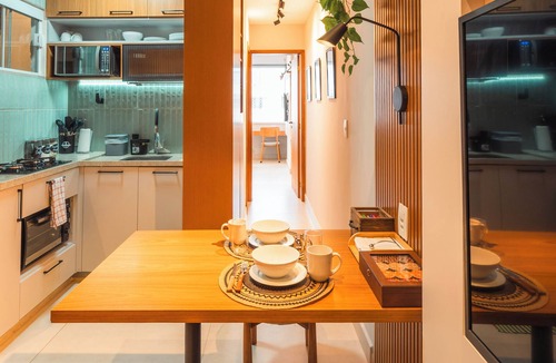 Flamengo Apartment | Prime location in Flamengo - Close to the metro and beach