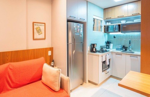 Flamengo Apartment | Prime location in Flamengo - Close to the metro and beach