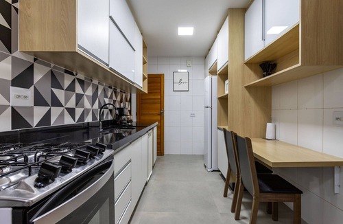 Icarai Apartment | Prime location: Icaraí bed linens and towels