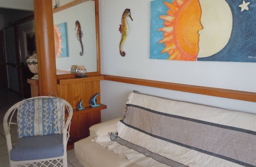 Centro Apartment | Prime Location Sea Front