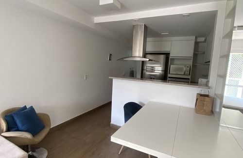 Mooca Apartment | Prime Moóca Alto Padrão, Lindo Loft em Condomínio de Alto Padrão