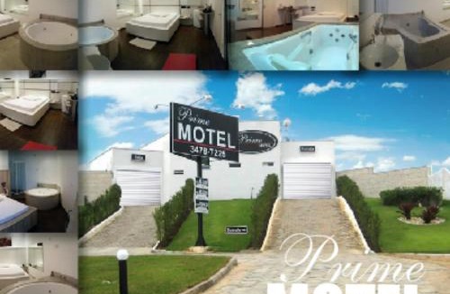 Criciuma Hotel | Prime Motel