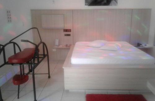 Criciuma Hotel | Prime Motel