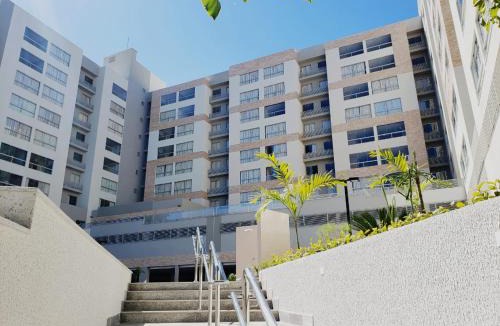 Pousada do Rio Quente Apartment | Prime Park Veredas