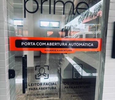 Queimadas Hotel | Prime Pousada - Posto Sudoeste Queimadas