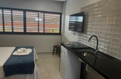 Queimadas Hotel | Prime Pousada - Posto Sudoeste Queimadas