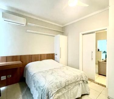 Boqueirao Apartment | Prime Stay Boqueirão