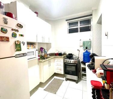 Boqueirao Apartment | Prime Stay Boqueirão