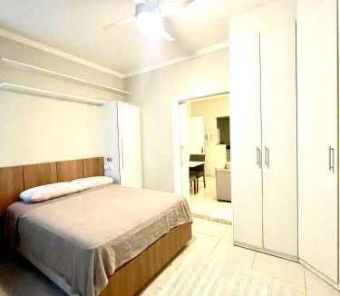 Boqueirao Apartment | Prime Stay Boqueirão