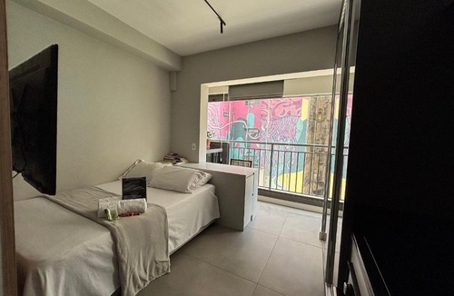 Vila Buarque Apartment | Prime Stay - Vila Buarque - São Paulo - BR