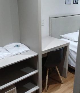Parque Leopoldina Apartment | PRIME Studio Pelinca