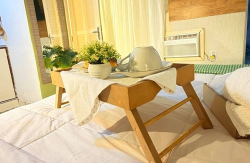 Volta Redonda Apartment | Prime Studio