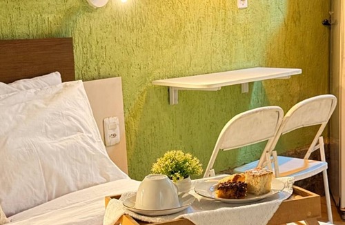 Volta Redonda Apartment | Prime Studio