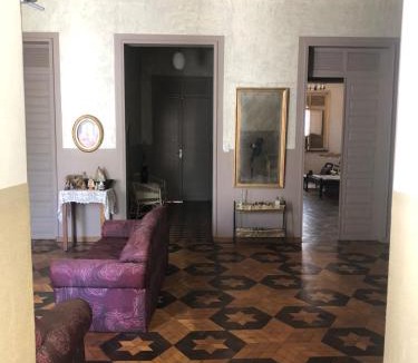 Cidade Velha House | Primeiro bairro de Belém