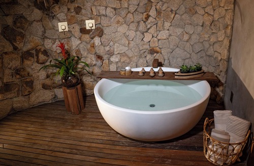 Passo de Camaragibe Hotel | Primitivo Hotel & Villas
