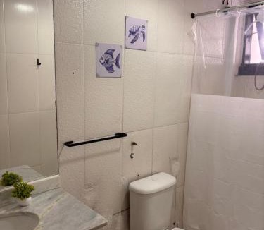 Downtown Buzios Hostel | Primo`s 2 Suites & Hostel