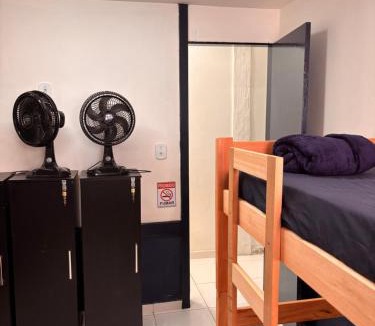 Downtown Buzios Hostel | Primo`s 2 Suites & Hostel