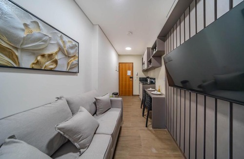 Zona Leste Apartment | Primus House