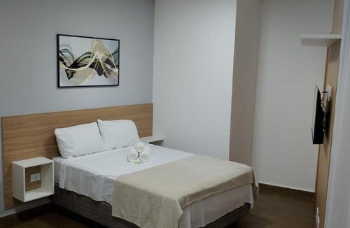 Zona Leste Apartment | Primus House